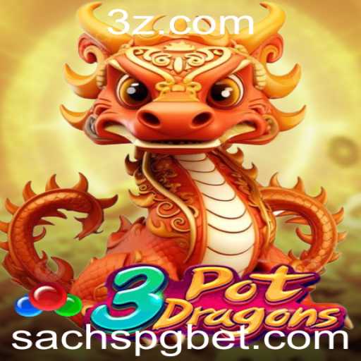 Explorando o Mundo Fascinante de 3PotDragons