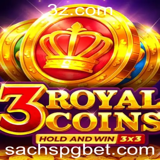 Explorando o Fascinante Mundo de 3royalcoins: Uma Introdução Completa