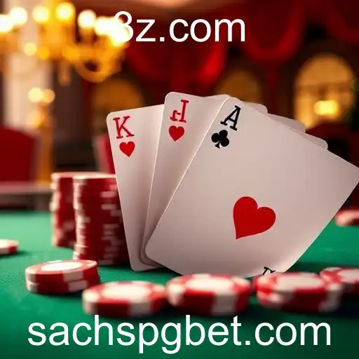 Bacará Online: Desvendando os Segredos do Jogo com Sachspg