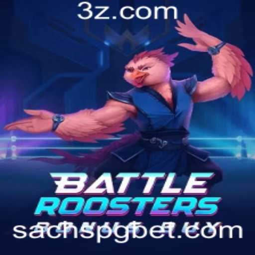 BattleRoostersBonusBuy: A Nova Febre dos Jogos Online