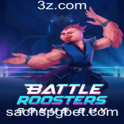 BattleRoostersBonusBuy: A Nova Febre dos Jogos Online