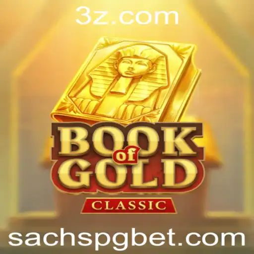 Explorando o Universo de BookOfGoldClassic: Um Mergulho nas Regras e Gameplay