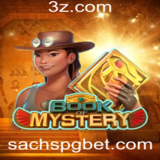 Descubra o Fascinante Mundo do Jogo 'Book of Mystery'