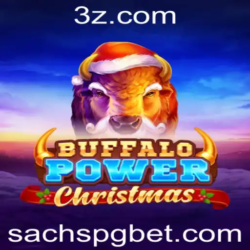 Descubra o Encanto do BuffaloPowerChristmas: Um Guia Completo