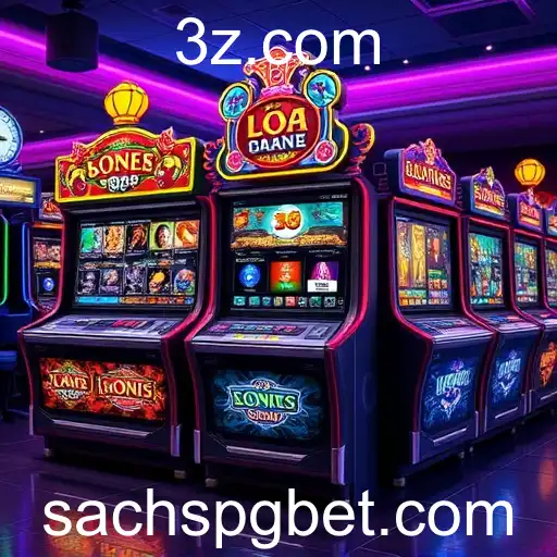 Caça-níqueis Online: A Revolução Digital no Mundo dos Jogos de Azar