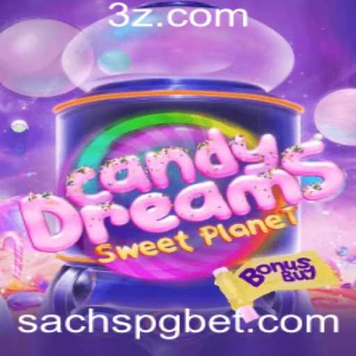 CandyDreamsSweetPlanet: Explorando um Mundo de Aventuras Doces