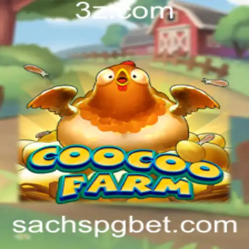 Descubra o Novo Mundo de CooCooFarm: Aventuras na Fazenda