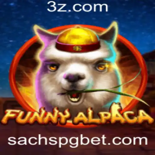 FunnyAlpaca: Um jogo divertido e viciante para todas as idades