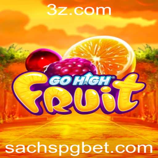 GoHighFruit: Uma Jornada Frutífera no Mundo dos Jogos
