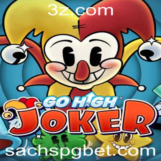 Descubra o Novo Jogo GoHighJoker: Regras, Descrição e Introdução