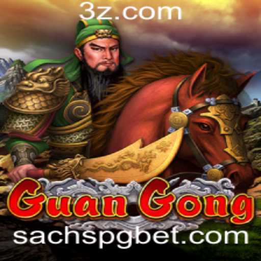 Descubra 'GuanGong': O Jogo Estratégico que Conquista Novos Territórios Lúdicos