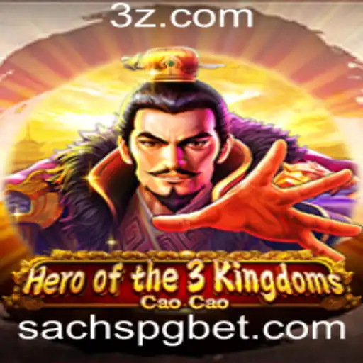 Heroofthe3KingdomsCaoCao: Uma Imersão no Tempo dos Três Reinos