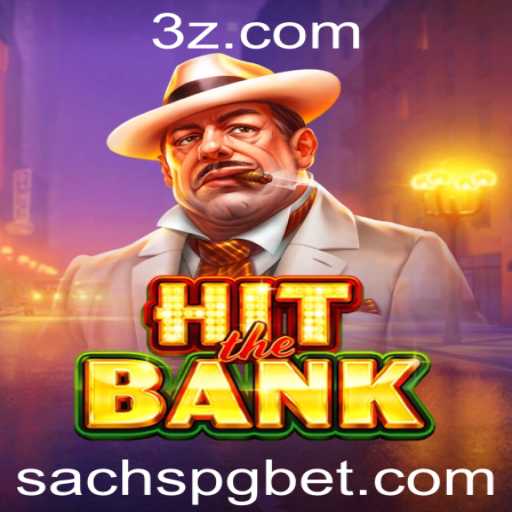Explorando o Mundo de HitTheBank: Um Jogo de Estratégia Surpreendente