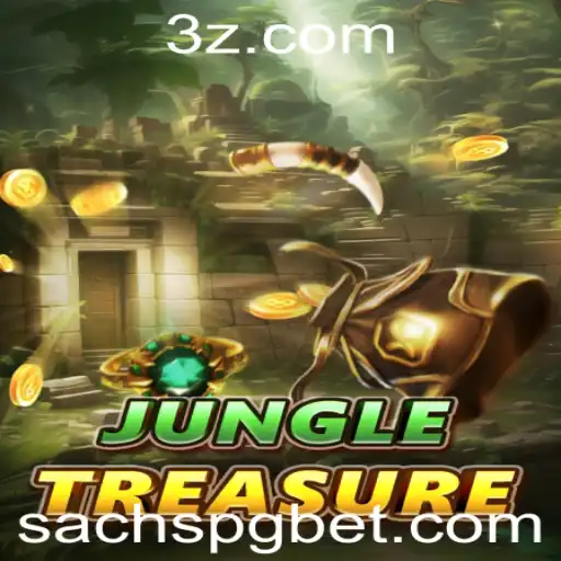Descubra o Fascinante Mundo de JungleTreasure