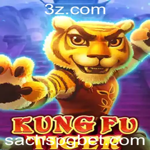 KungFuTiger: Mergulhe na Ação com Regras Empolgantes e Cenário Atualizado