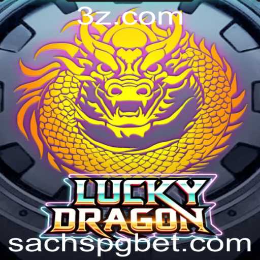 LuckyDragon: Descubra o Fascinante Mundo do Jogo