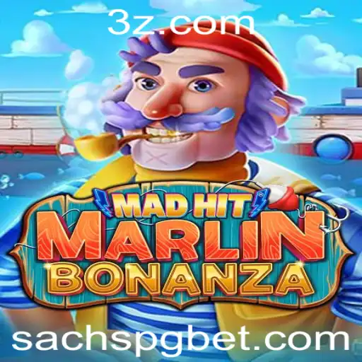Descubra o Fascinante Jogo 'MadHitMarlinBonanza': Uma Aventura Marcante no Mundo dos Jogos