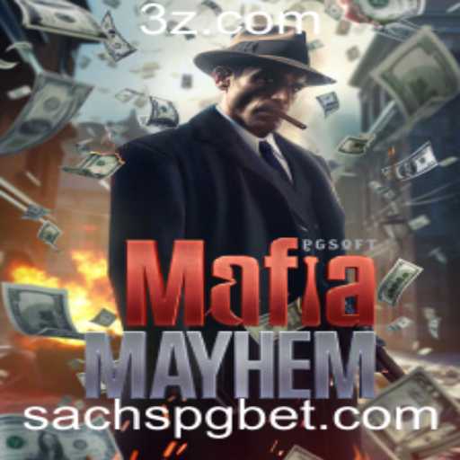 Descubra o Fascinante Universo de MafiaMayhem: O Jogo de Estratégia e Intriga