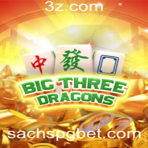 Explorando o Mundo de BigThreeDragons