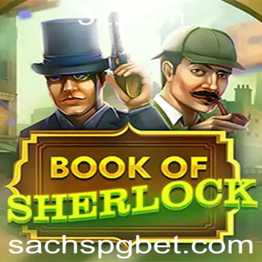 Explorando o Fascinante Mundo do Jogo 'BookOfSherlock'