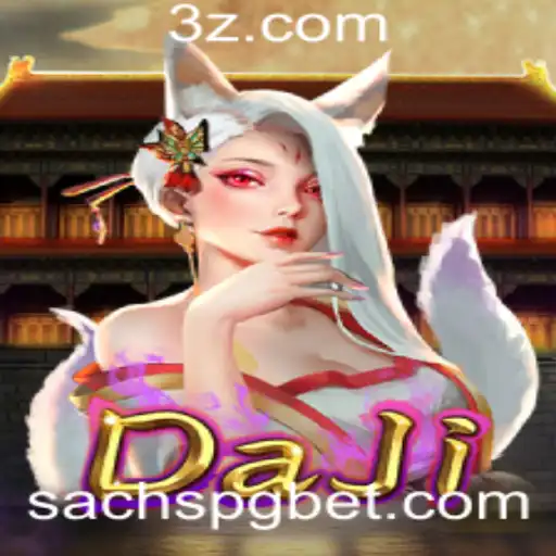 Explorando DaJi: A Nova Sensação no Mundo dos Jogos