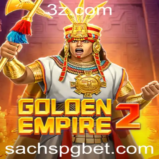 GoldenEmpire2: Descubra a Excitante Nova Era de Conquista
