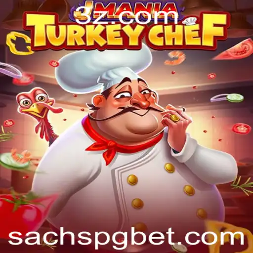 Descubra o Desafio Culinário de JManiaTurkeyChef