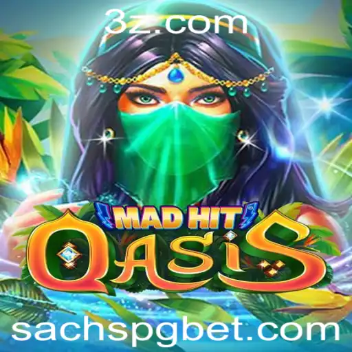 Explorando o Mundo de MadHitOasis: Uma Jornada Inovadora no Universo dos Jogos