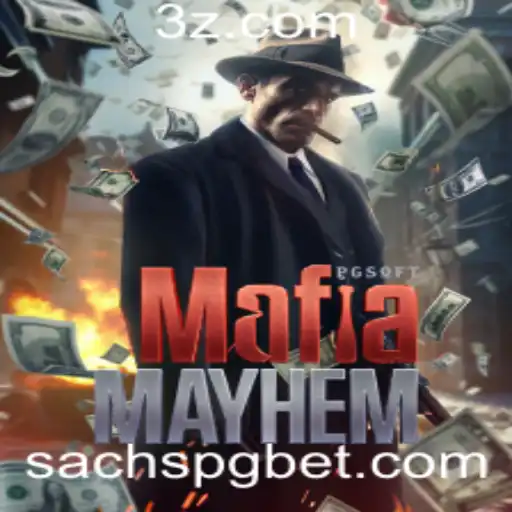Descubra o Fascinante Universo de MafiaMayhem: O Jogo de Estratégia e Intriga