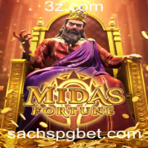 Descubra MidasFortune: Um Mix de Estratégia e Aventura no Mundo dos Jogos