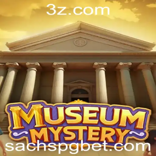 MuseumMystery: Descubra os Segredos Ocultos do Museu