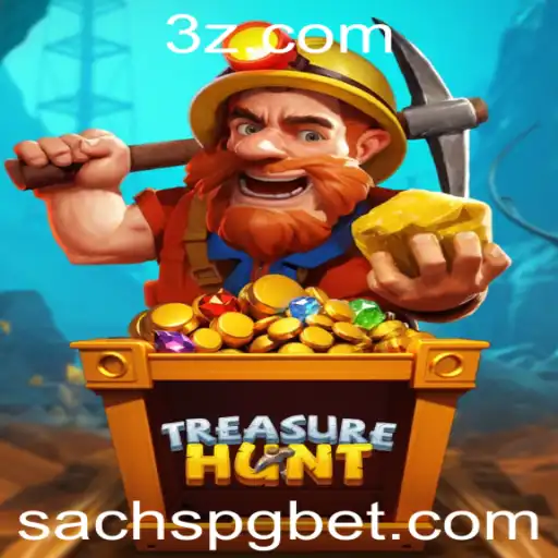 Explorando o Mundo de TreasureHunt: Um Jogo Envolvente de Mistério e Descoberta