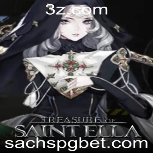 TreasureofSaintElla: Uma Jornada Épica em Busca do Tesouro Perdido