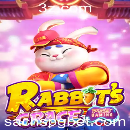 Descubra a Emoção de 'RabbitsGrace': O Jogo Inovador que Conquista o Mundo