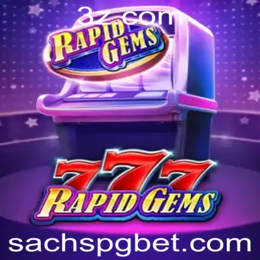 Explorando o Mundo de RapidGems777: Um Jogo Inovador
