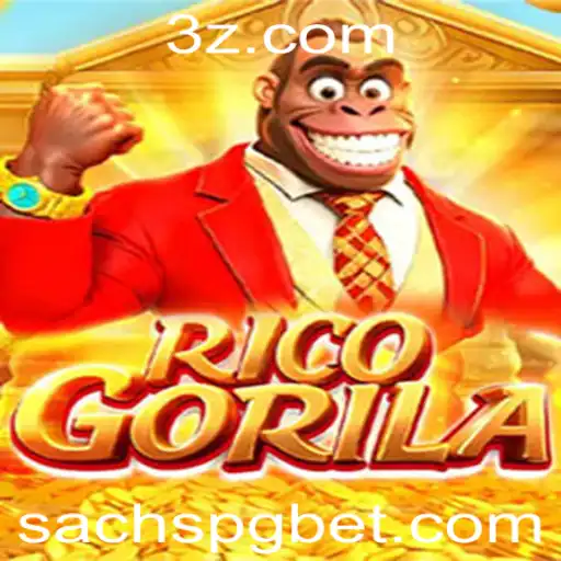 Descubra RicoGorila: O Novo Jogo que Está Conquistando o Mundo