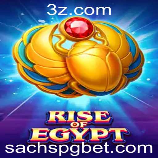 RiseOfEgypt: Um Mergulho no Mundo Antigo