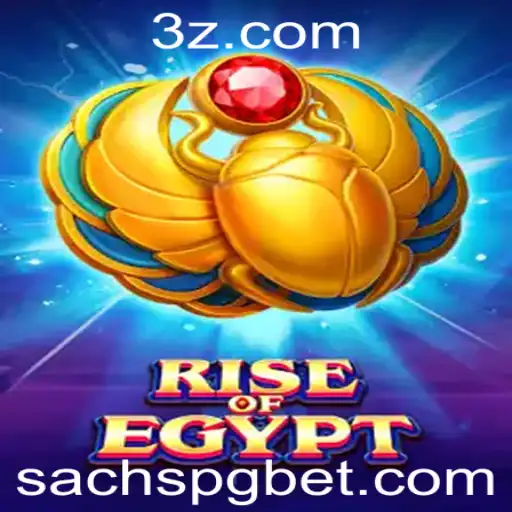 RiseOfEgypt: Um Mergulho no Mundo Antigo