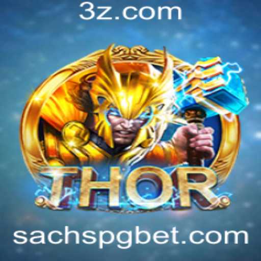 THOR: Uma Aventura de Jogos Incrível