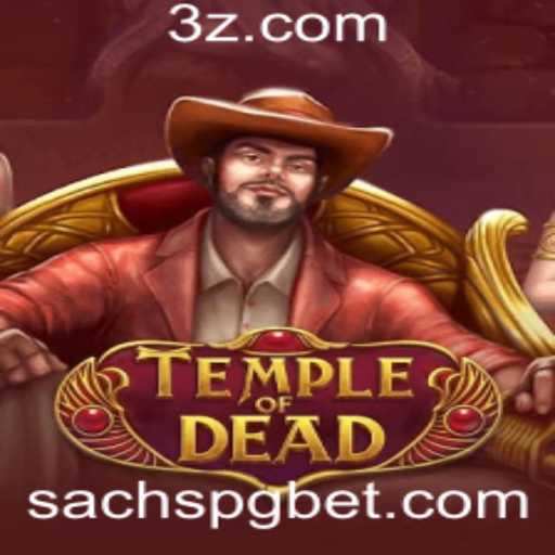 Explorando 'TempleofDead': Um Guia Completo para o Novo Jogo 'sachspg'