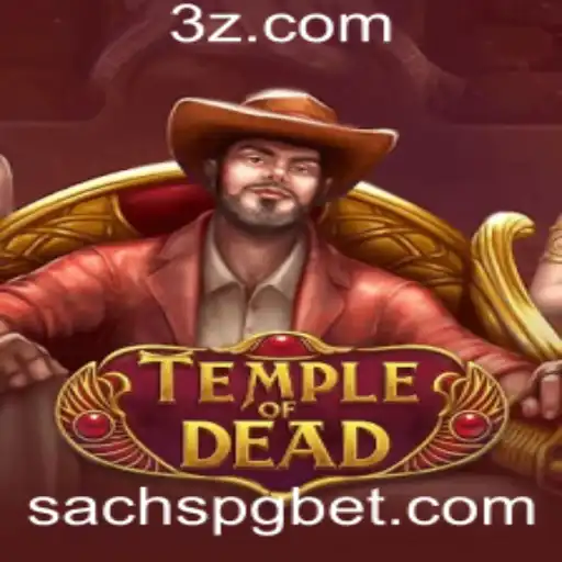 Explorando 'TempleofDead': Um Guia Completo para o Novo Jogo 'sachspg'