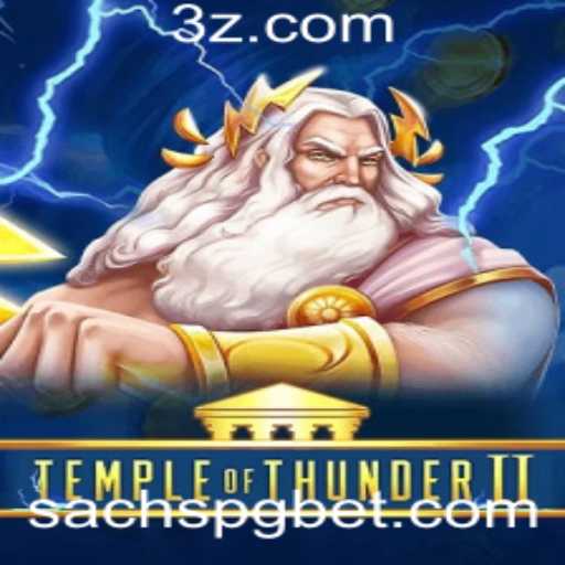 Descubra o Fascinante Mundo de TempleofThunderII