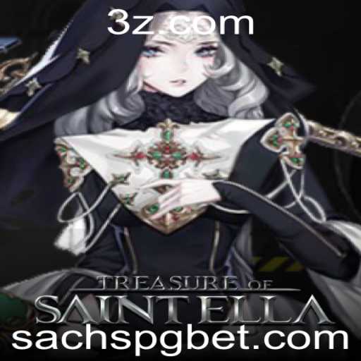 TreasureofSaintElla: Uma Jornada Épica em Busca do Tesouro Perdido