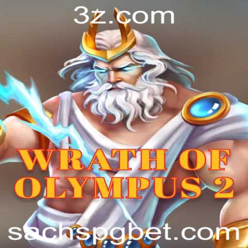 Descubra WrathofOlympus2: Uma Jornada Épica Inspirada na Mitologia Grega
