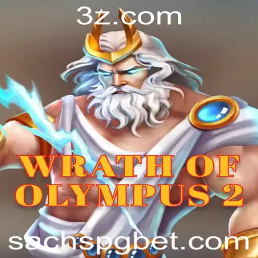 Descubra WrathofOlympus2: Uma Jornada Épica Inspirada na Mitologia Grega