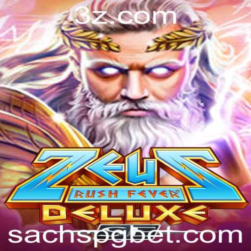 Explorando o Mundo de ZeusRushFeverDeluxeSE: Regras e Estratégias